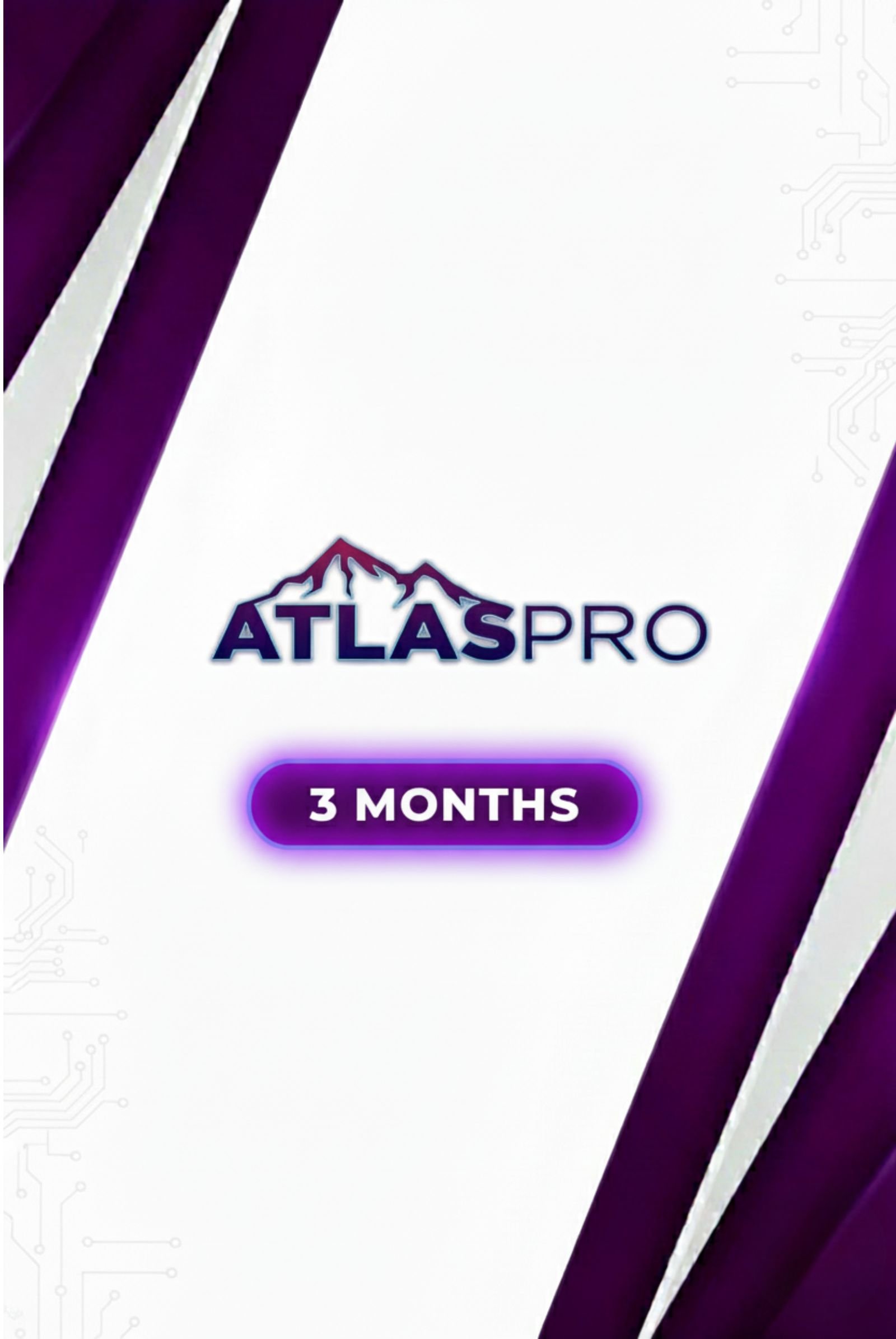 ATLAS PRO - GHOST-IPTV