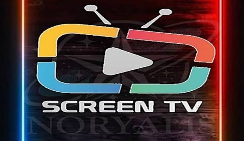 SCREEN TV
